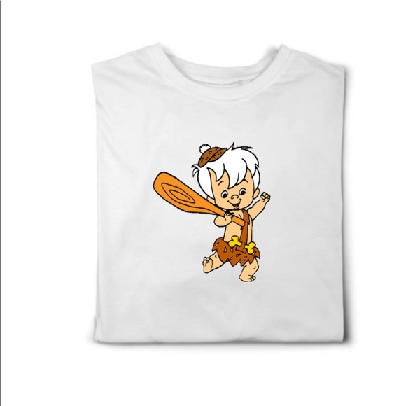 Flintstones Classic Tee(unisex) - Picture 2 of 2